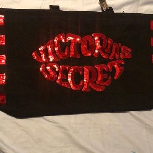Victoria secret bag